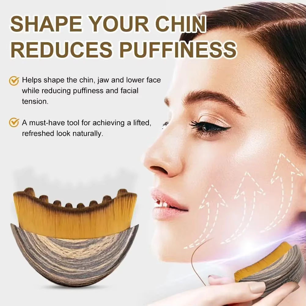 Face Contouring Made Easy