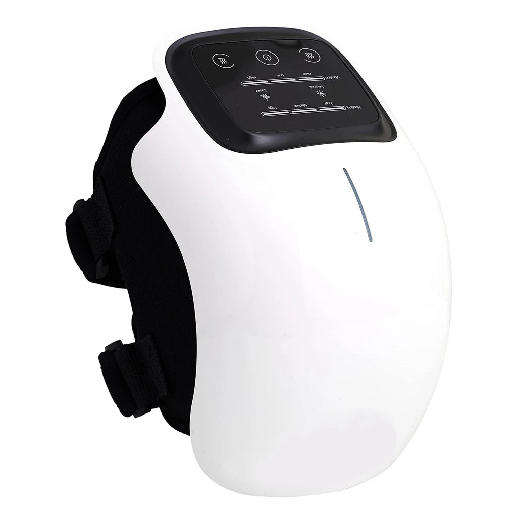 Infrared Heat and Vibration Knee Massager