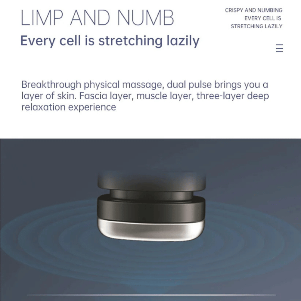 Multifunctional Lumbar Traction Device