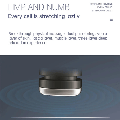 Multifunctional Lumbar Traction Device