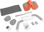Automatic Rebound Abdominal Roller