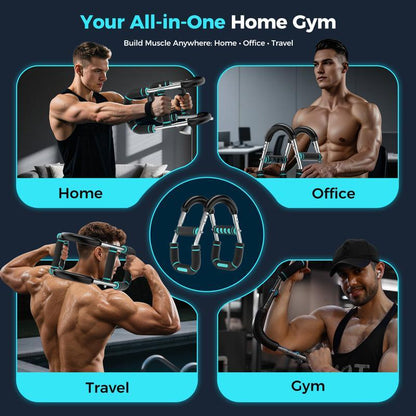PowerTwist™ Adjustable Arm Trainer