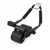 Automatic Rebound Abdominal Roller
