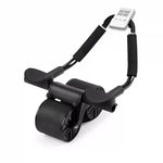Automatic Rebound Abdominal Roller