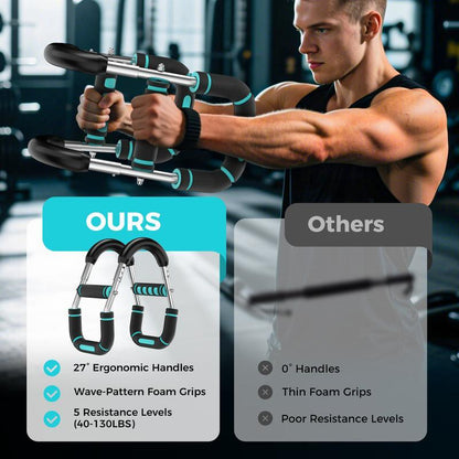 PowerTwist™ Adjustable Arm Trainer