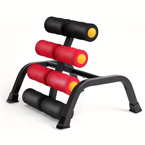 FlexCore™ 4-in-1 Glutes & Back Sculptor Machine