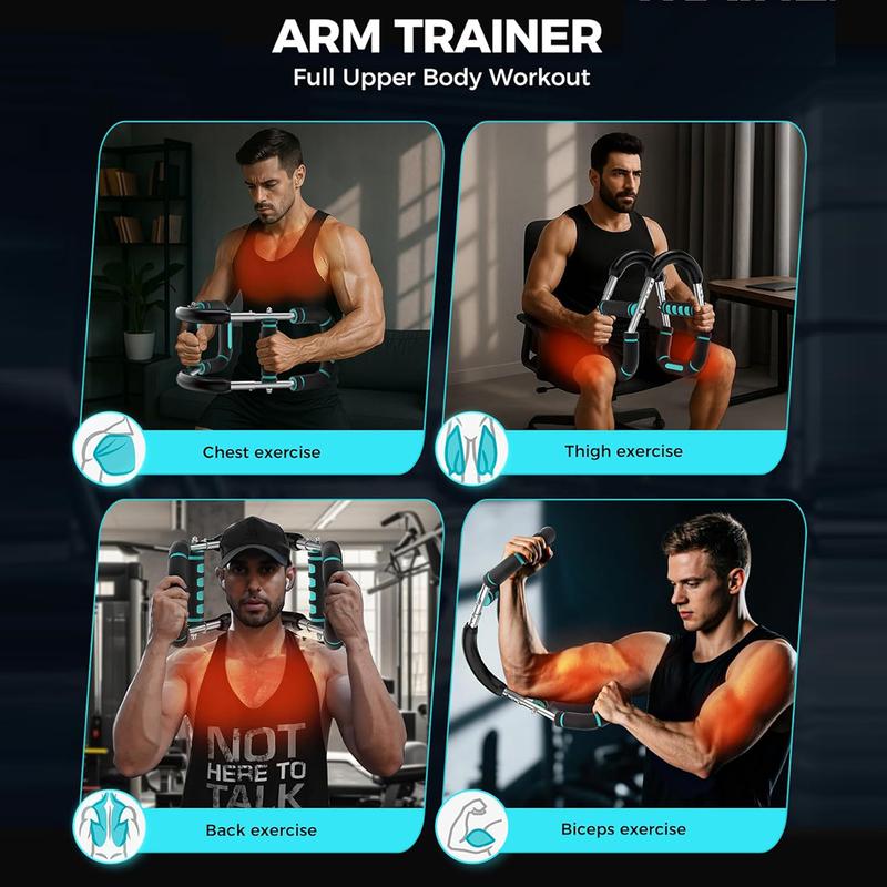 PowerTwist™ Adjustable Arm Trainer