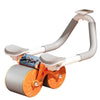 Automatic Rebound Abdominal Roller