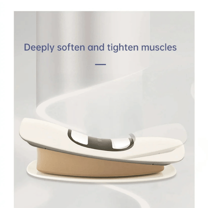 Multifunctional Lumbar Traction Device