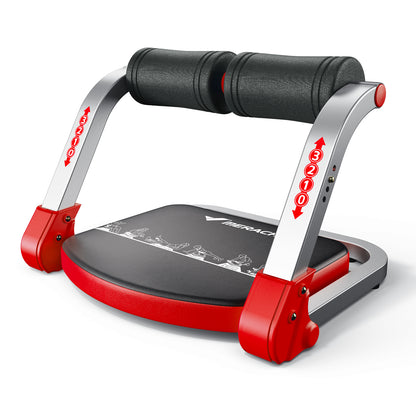 Adjustable Abs Workout Machine