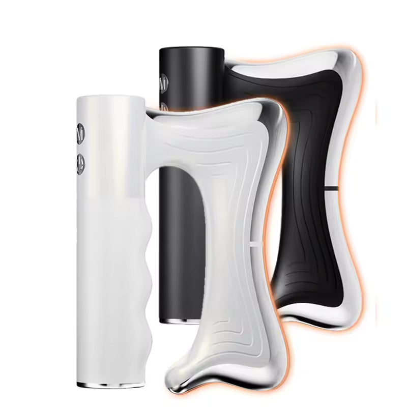 FasciaLift SculptWave Body Massager & Contouring Device