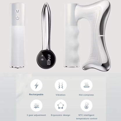 FasciaLift SculptWave Body Massager & Contouring Device