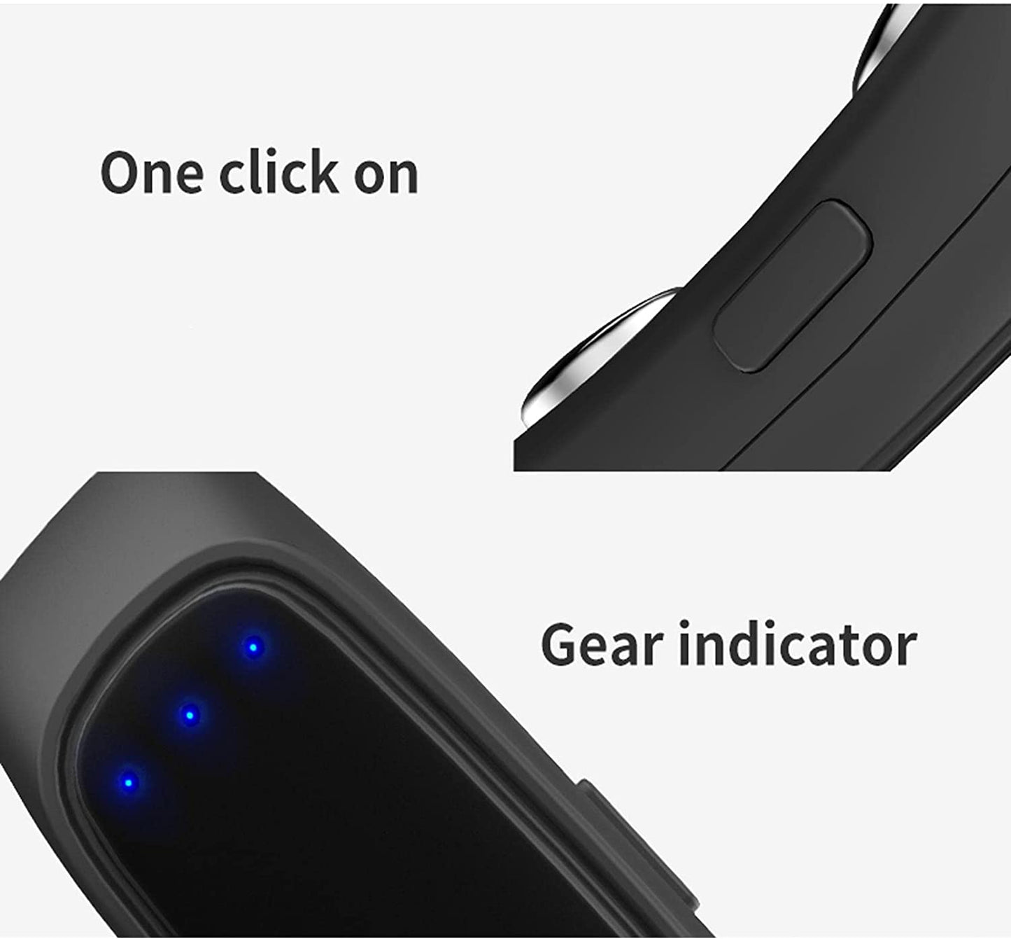 Smart Anti Snoring Device - Buy 1 Get 1 Free