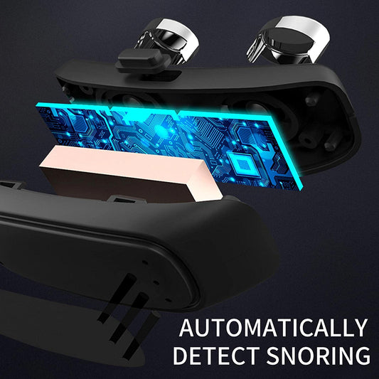 Smart Anti Snoring Device - Buy 1 Get 1 Free
