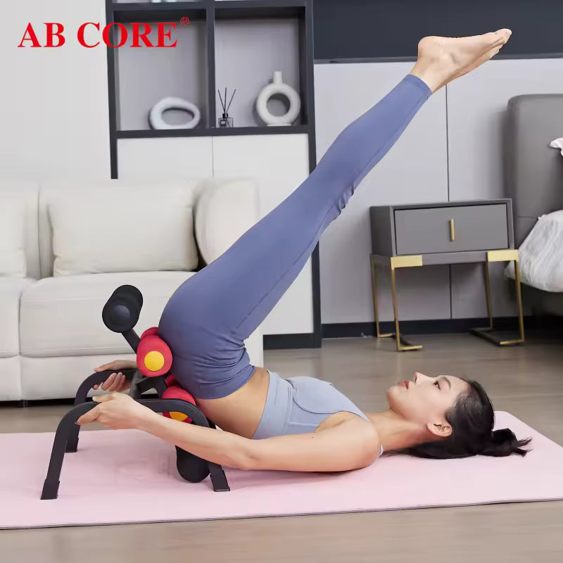 FlexCore™ 4-in-1 Glutes & Back Sculptor Machine