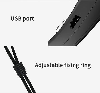 Smart Anti Snoring Device - Buy 1 Get 1 Free