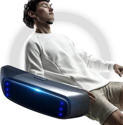 Smart Anti Snoring Device - Buy 1 Get 1 Free