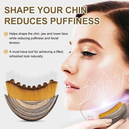 Face Contouring Made Easy
