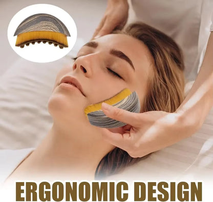 Face Contouring Made Easy