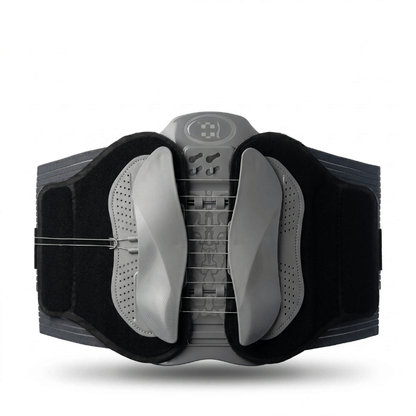 Pro Lumbar Support Belt
