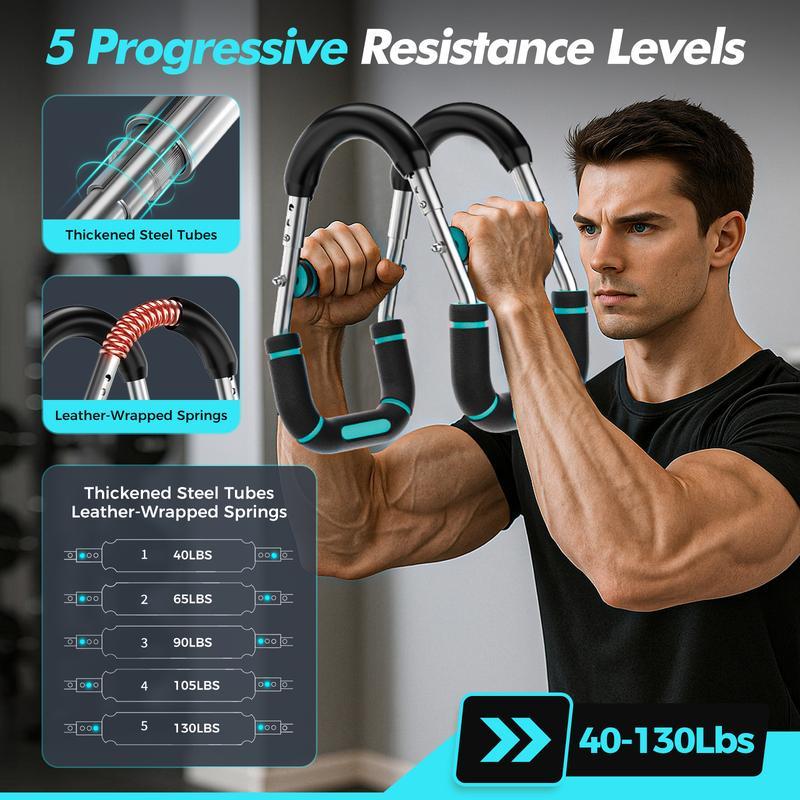 PowerTwist™ Adjustable Arm Trainer