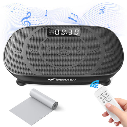 Vibration Plate Pro