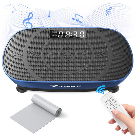 Vibration Plate Pro