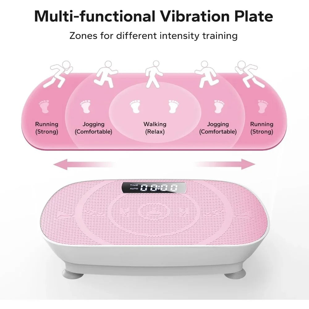 Vibration Plate Pro