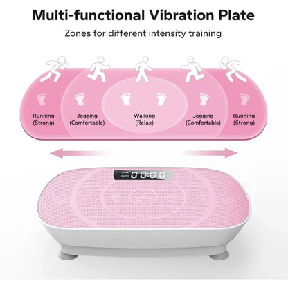 Vibration Plate Pro