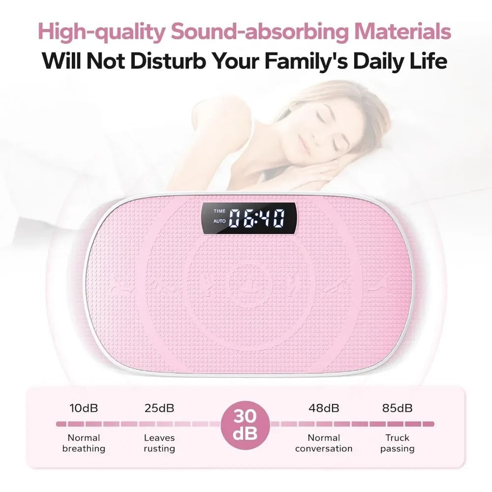 Vibration Plate Pro