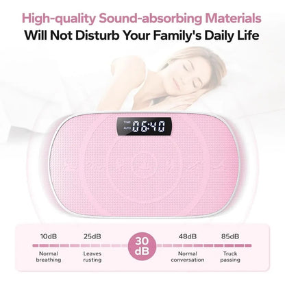 Vibration Plate Pro