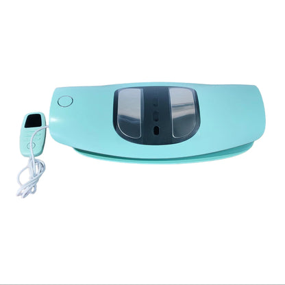 Multifunctional Lumbar Traction Device