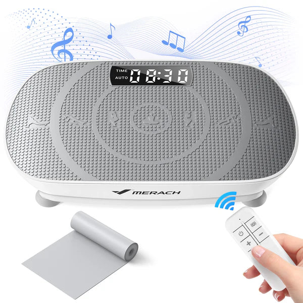 Vibration Plate Pro