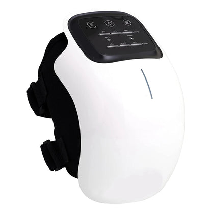 Infrared Heat and Vibration Knee Massager