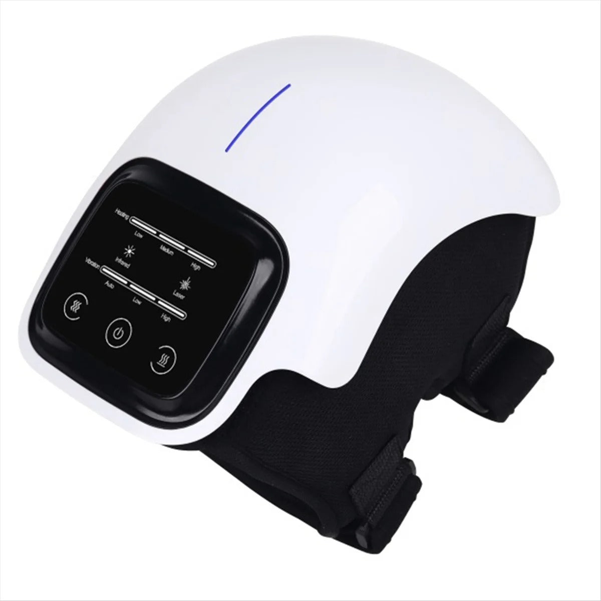Infrared Heat and Vibration Knee Massager