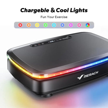 Vibration Plate Ultra