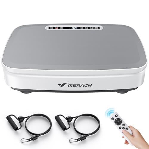 Vibration Plate Ultra