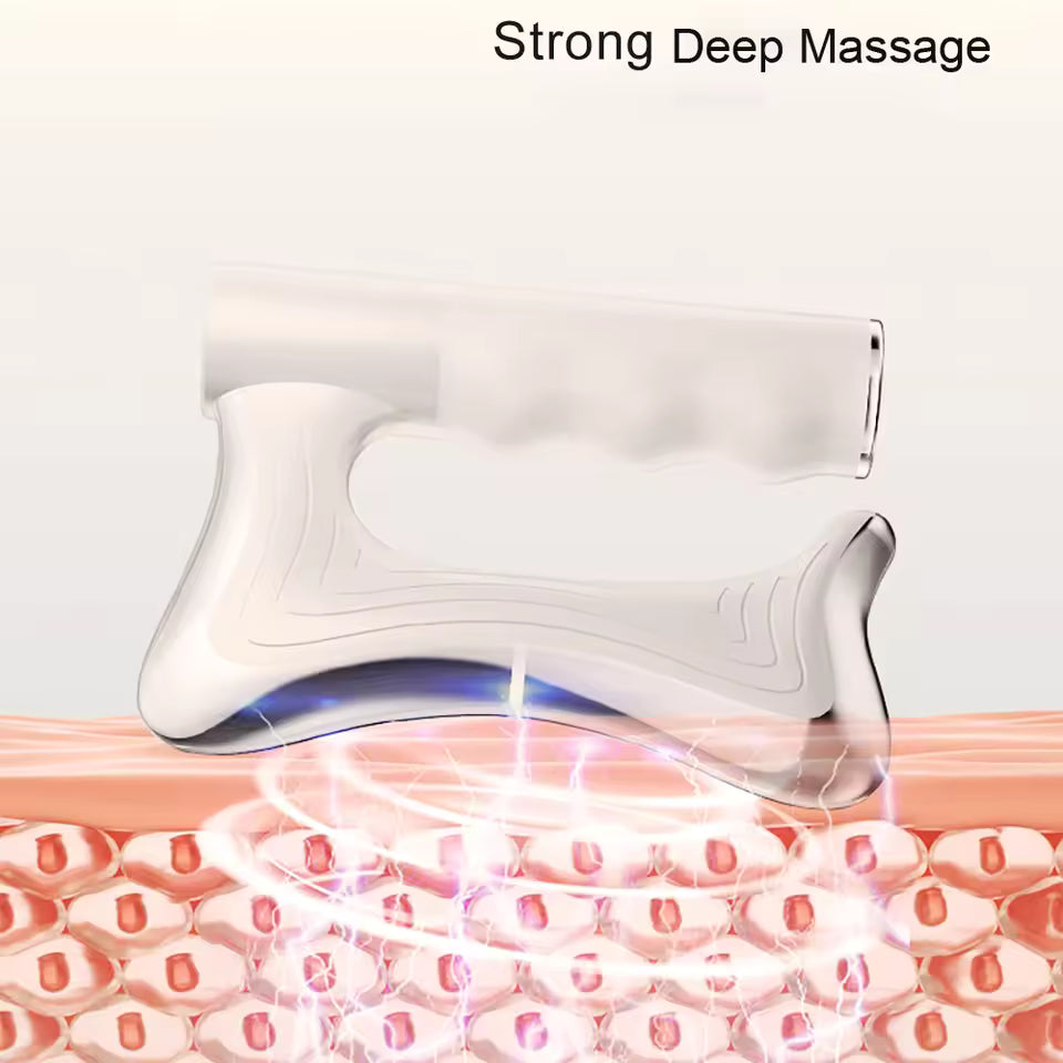 FasciaLift SculptWave Body Massager & Contouring Device