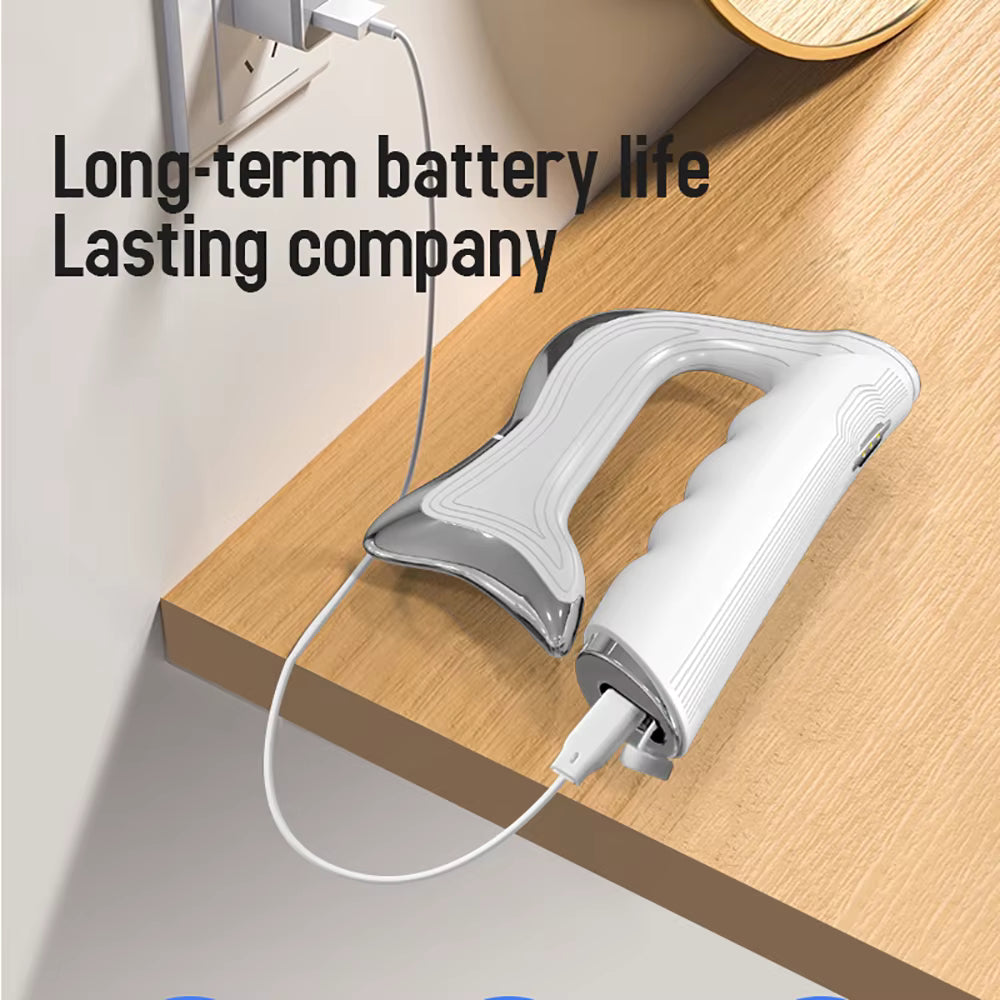 FasciaLift SculptWave Body Massager & Contouring Device