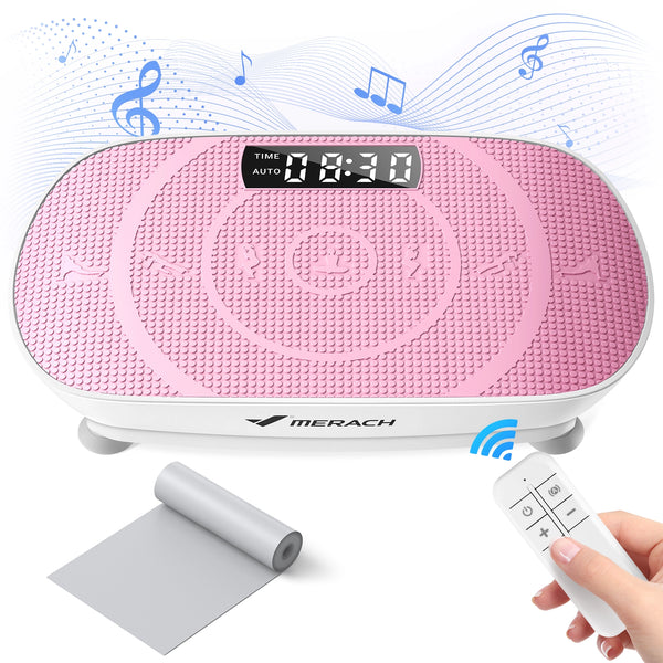 Vibration Plate Pro