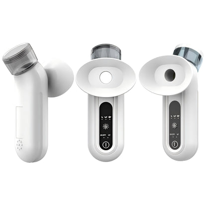 Steam Therapy For Dry Eyes